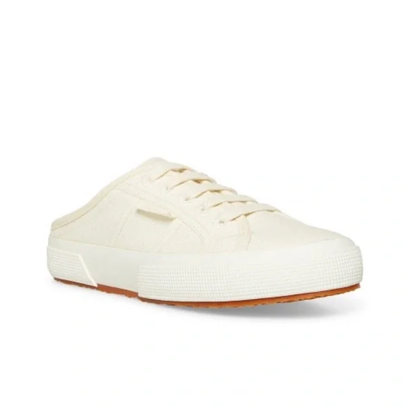Superga cotton slip on - Picture 1 of 5